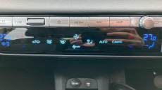 Hyundai IONIQ 5 125kW SE Connect 58 kWh 5dr Auto Electric Hatchback